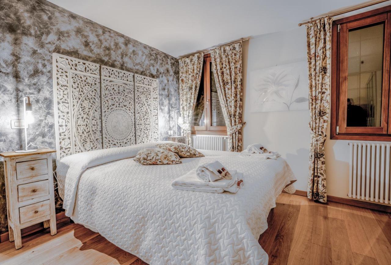 Lagoon Apartments Венеция Экстерьер фото